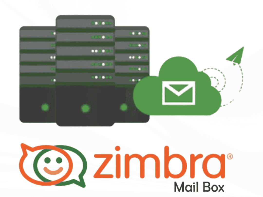 Email Server Hosting India